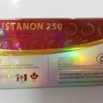CanadaBioLabs SUSTANON 250mg/ml - ЦЕНА ЗА 10 ампул