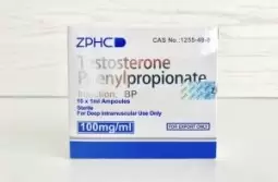 Testosterone PH 100mg от Zhengzhou