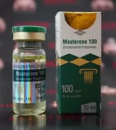 Мастерон 100 (Olymp Labs)
