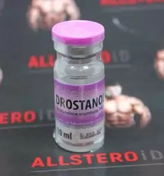 Drostanol 200 мг (SP labs)